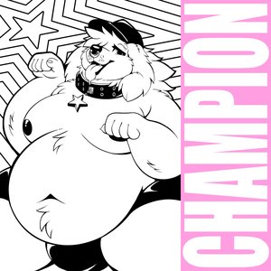 Изображение для 'CHAMPION'