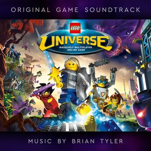 'LEGO Universe (Original Game Soundtrack)'の画像