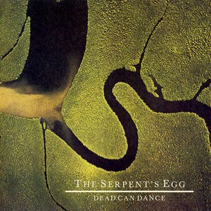 'Serpent's Egg' için resim