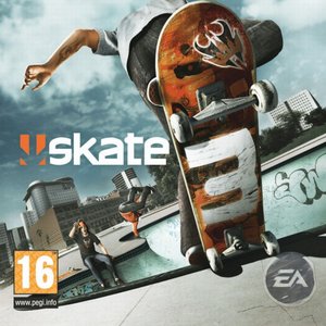 Image for 'Skate 3 Soundtrack'