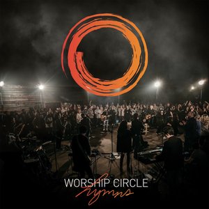Immagine per 'Worship Circle Hymns'