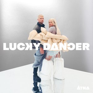 Image for 'Lucky Dancer'