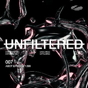 Image for 'ASOT 1288 - A State of Trance Episode 1288 (UNFILTERED 007) [Including Enhanced Music - Friends of A State of Trance, Vol. 8 (Mixed by Will Holland)]'
