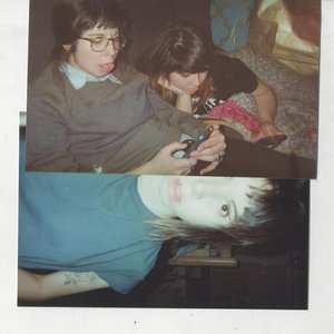 Image for 'amy locust whatever'