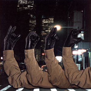 Image for 'Standing On The Corner II'