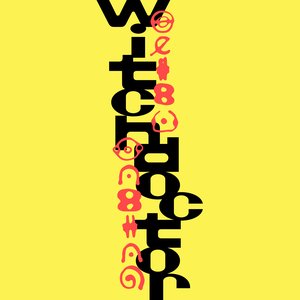 Image for 'Witch Doctor'