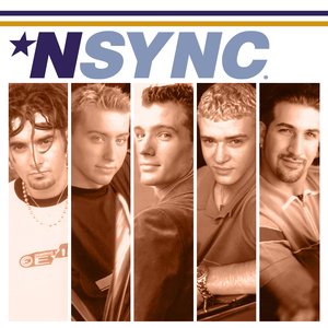 Image for '*NSYNC'