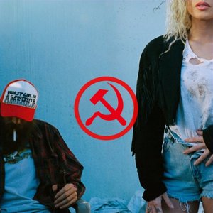 Image for 'WOR$T GIRL IN AMERICA'
