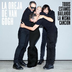 Image for 'Todos Estamos Bailando La Misma Canción'
