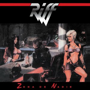 Bild für 'Zona de Nadie (Remasterizado)'