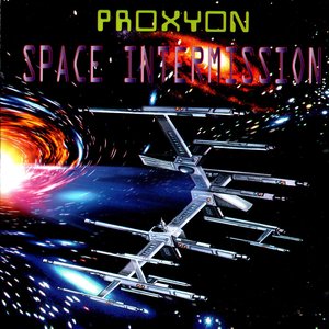 Image for 'Space Intermission'