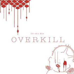 Immagine per 'OVERKILL'