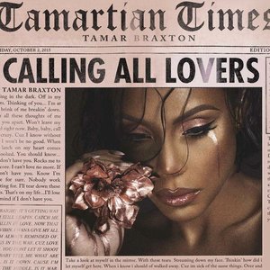 Immagine per 'Calling All Lovers (Deluxe)'