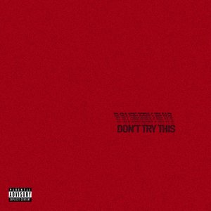 Image for 'Don't Try This'