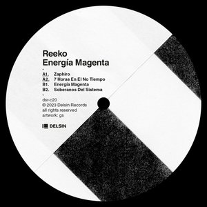 Image for 'Energía Magenta'