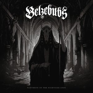 Image for 'Pantheon Of The Nightside Gods'