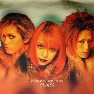 Image for 'SHAZNA BEST ALBUM 1993 2000 OLDIES'