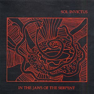 Immagine per 'In the Jaws of the Serpent'