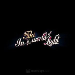 Image for 'In The World Of Light'