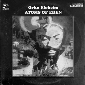 Image for 'Atoms Of Eden'