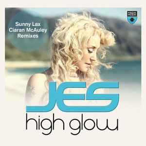 Bild för 'High Glow - Remixes'