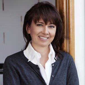 Image for 'Yrsa Sigurðardóttir'