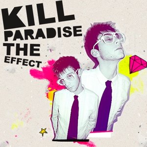 Image for 'The Effect'