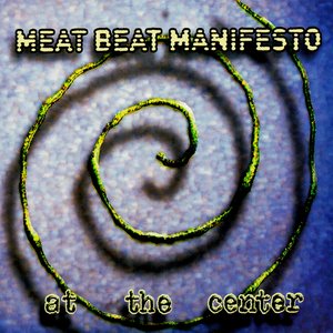 Image for 'At the Center'