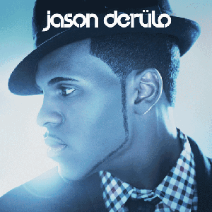 Bild für 'Jason Derulo (10th Anniversary Deluxe)'