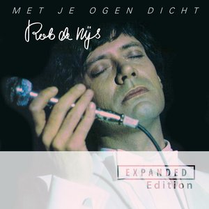 Image for 'Met Je Ogen Dicht (Expanded Edition)'