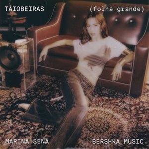Image for 'TAIOBEIRAS (folha grande)'