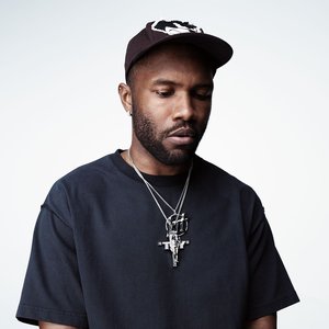 Bild für 'Frank Ocean'