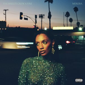 Изображение для 'The Breeze Grew a Fire'