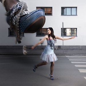 Image for 'Askeleen edellä - EP'