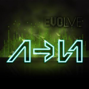 Imagem de 'Evolve'