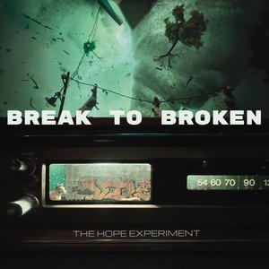 Immagine per 'The Hope Experiment'
