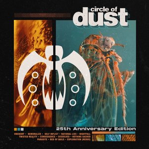 Изображение для 'Circle of Dust (25th Anniversary Edition)'