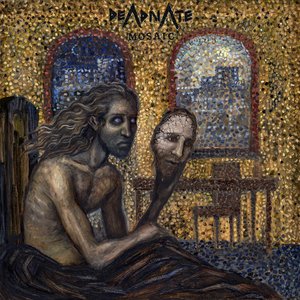 Image for 'Mosaic'