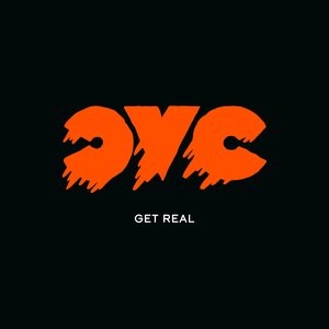 Image for 'Get Real'