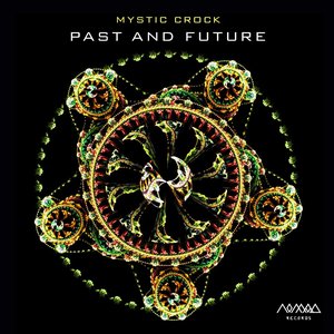 Image for 'Past and Future'