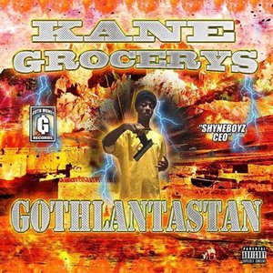 Image for 'Gothlantastan'