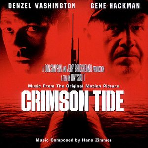 Image for 'Crimson Tide'