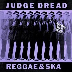 Image for 'Reggae&Ska'