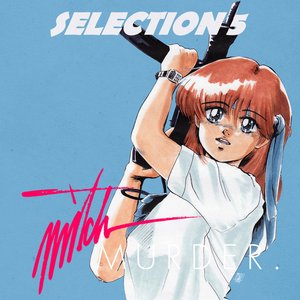 Image for 'Selection 5'
