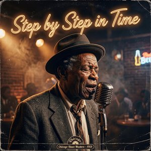 Image for 'Step by Step in Time'
