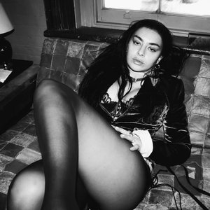 Image for 'Charli xcx'