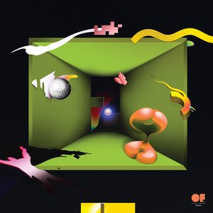 Image for 'A Foot On the Ground'