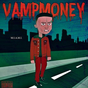 Image for 'Vamp Money'