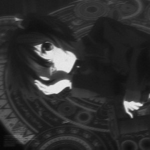 Image for 'if i could be you'