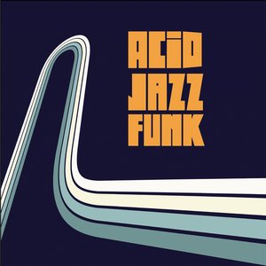 Immagine per 'Acid Jazz & Lounge'